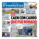 DIARIO SIN FRONTERAS AREQUIPA