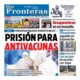 DIARIO SIN FRONTERAS AREQUIPA