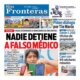 DIARIO SIN FRONTERAS AREQUIPA