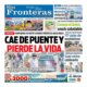 DIARIO SIN FRONTERAS AREQUIPA