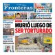 DIARIO SIN FRONTERAS AREQUIPA