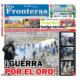 DIARIO SIN FRONTERAS PUNO