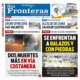 DIARIO SIN FRONTERAS TACNA