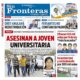 DIARIO SIN FRONTERAS TACNA