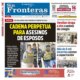 DIARIO SIN FRONTERAS TACNA