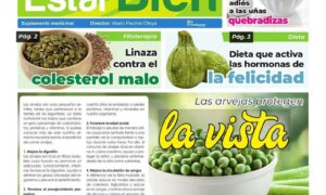 SUPLEMENTO ESTAR BIEN