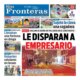 DIARIO SIN FRONTERAS AREQUIPA