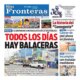 DIARIO SIN FRONTERAS AREQUIPA