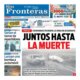 DIARIO SIN FRONTERAS AREQUIPA