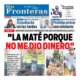 DIARIO SIN FRONTERAS AREQUIPA