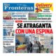 DIARIO SIN FRONTERAS AREQUIPA