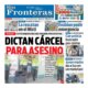 DIARIO SIN FRONTERAS AREQUIPA