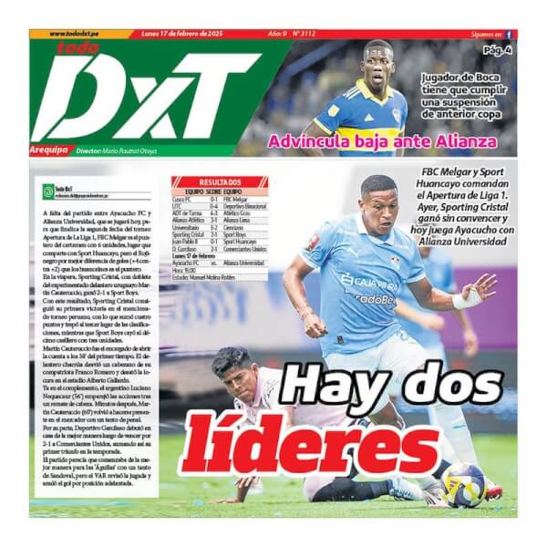 TODO DXT
