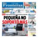 DIARIO SIN FRONTERAS AREQUIPA