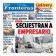 DIARIO SIN FRONTERAS AREQUIPA