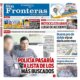 DIARIO SIN FRONTERAS TACNA