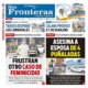 DIARIO SIN FRONTERAS TACNA