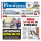 DIARIO SIN FRONTERAS TACNA