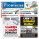 DIARIO SIN FRONTERAS TACNA