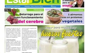 SUPLEMENTO ESTAR BIEN