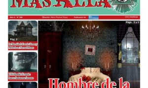 SUPLEMENTO MAS ALLA