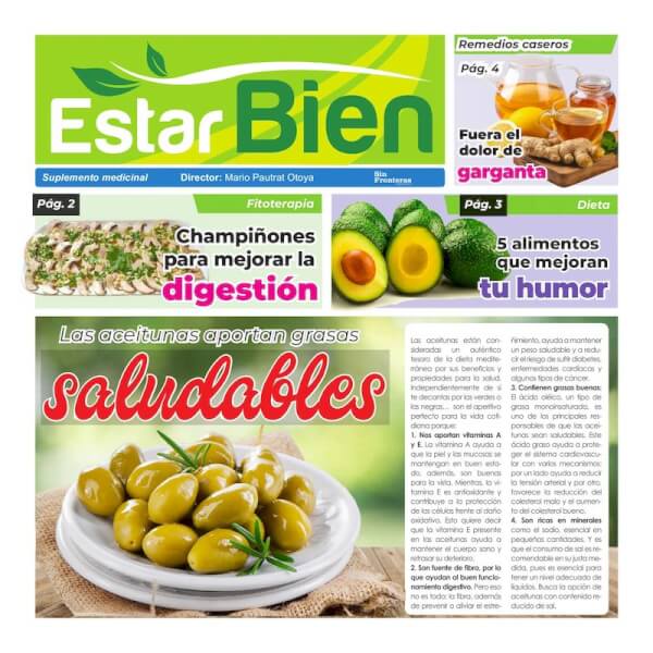 SUPLEMENTO ESTAR BIEN