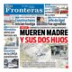 DIARIO SIN FRONTERAS AREQUIPA