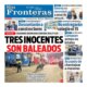 DIARIO SIN FRONTERAS AREQUIPA