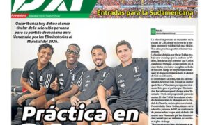 TODO DXT