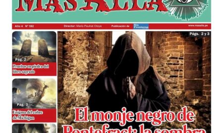 SUPLEMENTO MAS ALLA