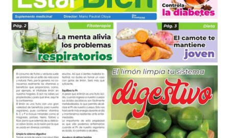 SUPLEMENTO ESTAR BIEN