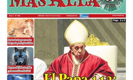 SUPLEMENTO MAS ALLA