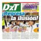 TODO DXT PUNO