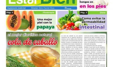 SUPLEMENTO ESTAR BIEN