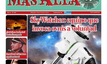 SUPLEMENTO MAS ALLA