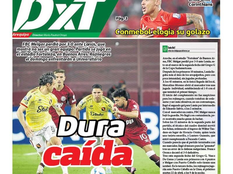 TODO DXT