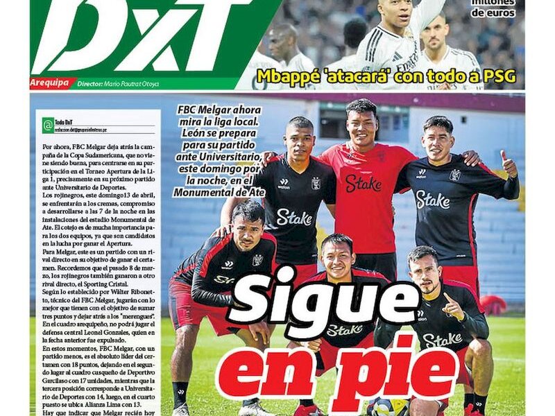 TODO DXT