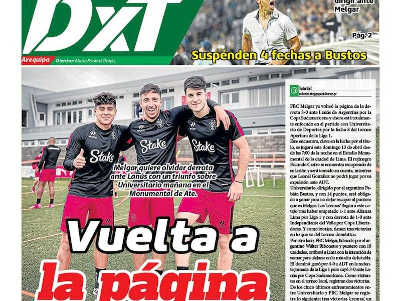TODO DXT