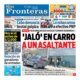 DIARIO SIN FRONTERAS AREQUIPA