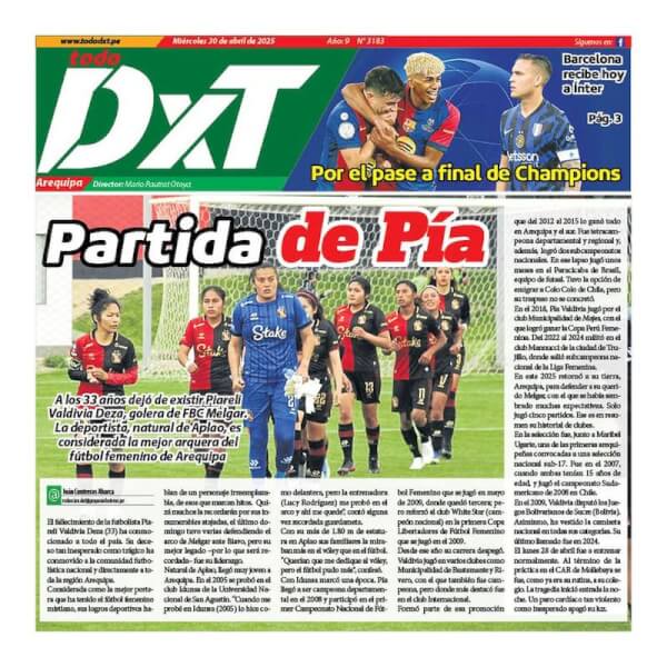 TODO DXT