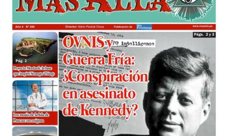 SUPLEMENTO MAS ALLA