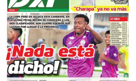 TODO DXT PUNO