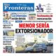 DIARIO SIN FRONTERAS AREQUIPA