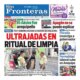 DIARIO SIN FRONTERAS AREQUIPA