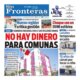 DIARIO SIN FRONTERAS AREQUIPA