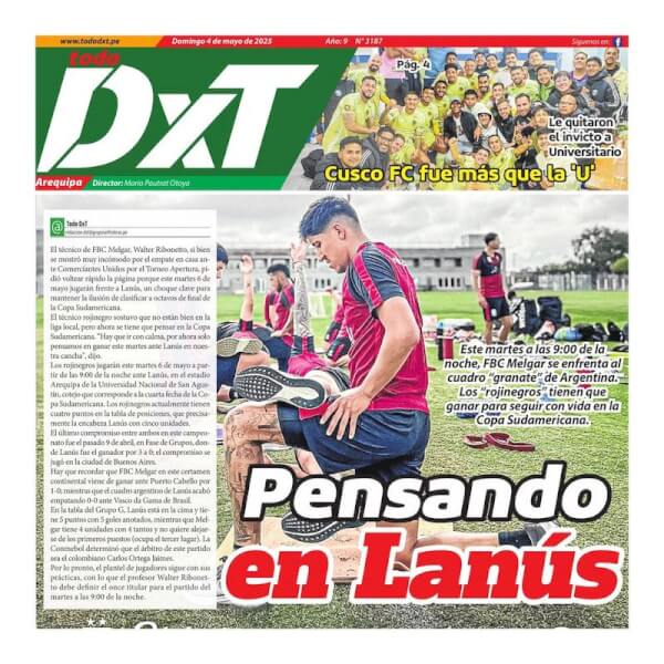 TODO DXT