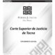 JUDICIALES TACNA