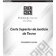 JUDICIALES TACNA