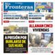 DIARIO SIN FRONTERAS TACNA