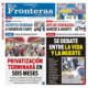 DIARIO SIN FRONTERAS TACNA